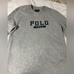 Polo Ralph Lauren Long-sleeve